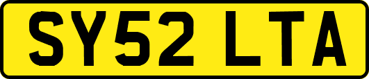 SY52LTA
