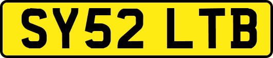 SY52LTB