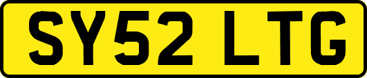 SY52LTG
