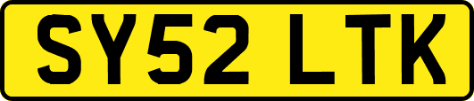 SY52LTK