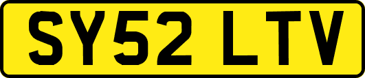 SY52LTV