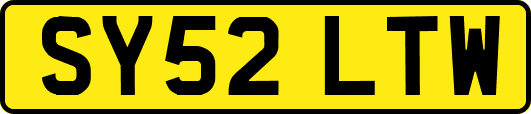 SY52LTW
