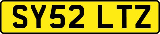 SY52LTZ