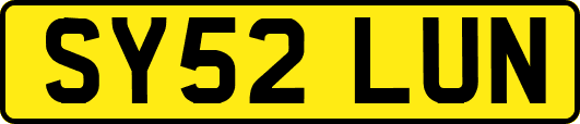 SY52LUN