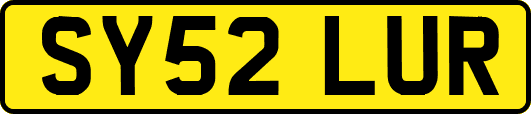 SY52LUR
