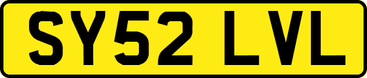 SY52LVL