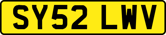 SY52LWV