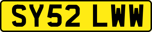 SY52LWW