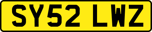 SY52LWZ
