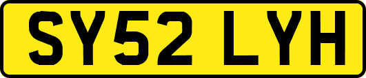 SY52LYH