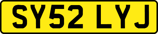 SY52LYJ