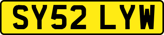 SY52LYW