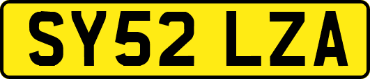 SY52LZA