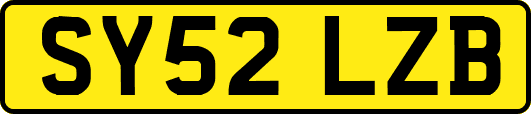 SY52LZB