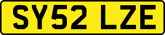 SY52LZE