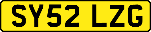 SY52LZG