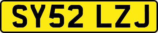 SY52LZJ
