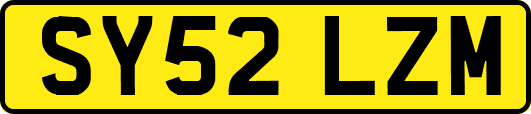 SY52LZM