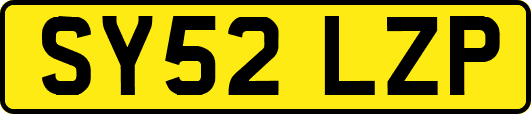SY52LZP