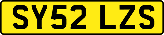 SY52LZS