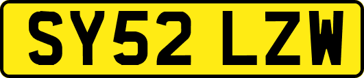 SY52LZW