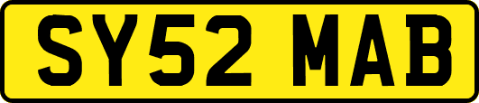 SY52MAB