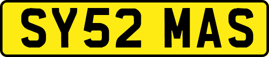 SY52MAS