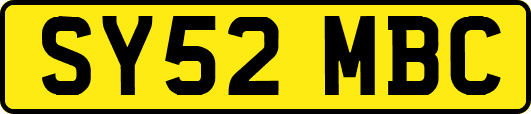 SY52MBC
