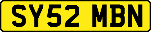 SY52MBN