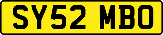 SY52MBO
