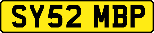 SY52MBP
