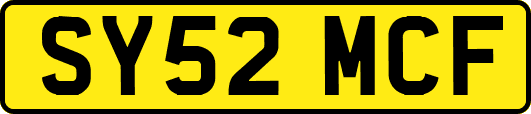SY52MCF