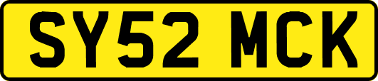 SY52MCK