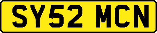 SY52MCN