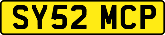 SY52MCP