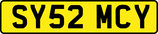 SY52MCY