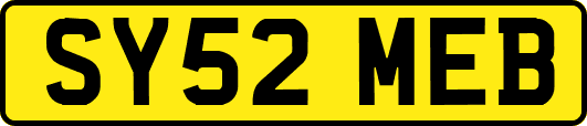 SY52MEB