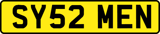 SY52MEN