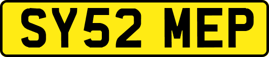SY52MEP