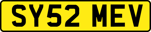 SY52MEV