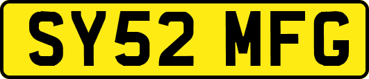 SY52MFG