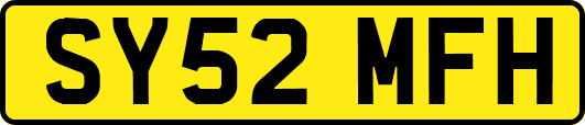 SY52MFH