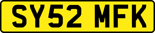 SY52MFK