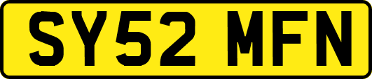 SY52MFN