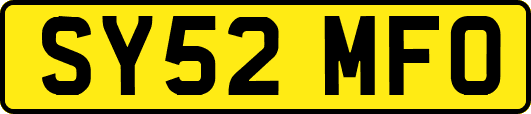 SY52MFO
