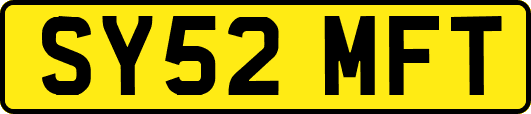 SY52MFT