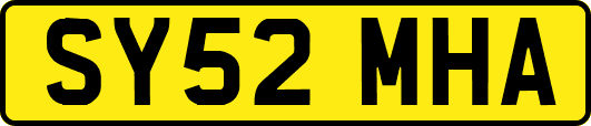 SY52MHA