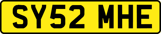 SY52MHE