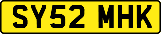 SY52MHK