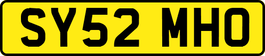 SY52MHO